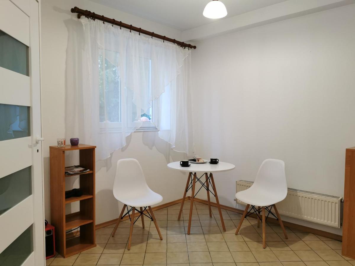 White Apartment ヤブウォンナ エクステリア 写真