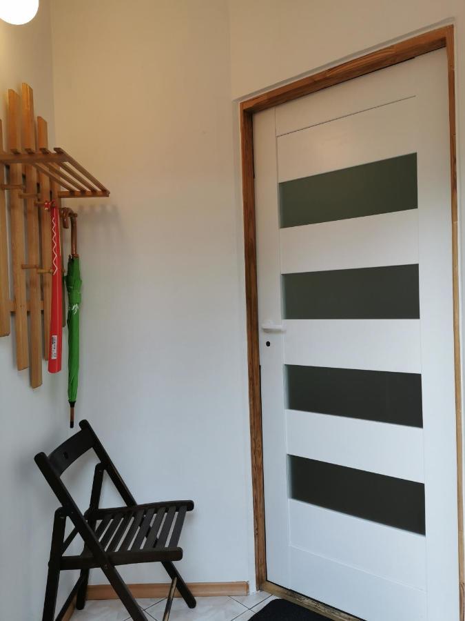 White Apartment ヤブウォンナ エクステリア 写真