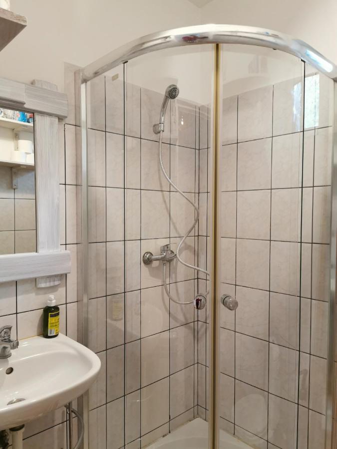 White Apartment ヤブウォンナ エクステリア 写真